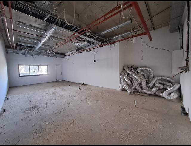 81M² OFFICE TO LET IN ILLOVO
